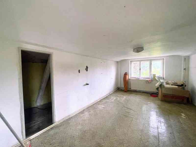 Prodej rodinného domu 180 m², Jílové - Kamenec - foto 10