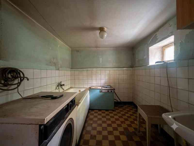 Prodej rodinného domu 180 m², Jílové - Kamenec - foto 8