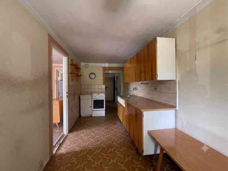 Prodej rodinného domu 180 m², Jílové - Kamenec - foto 4