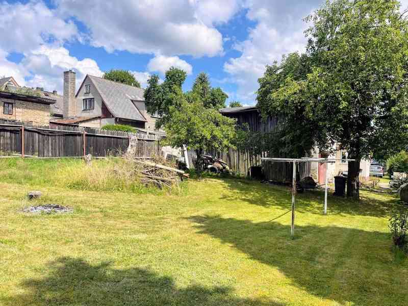 Prodej rodinného domu 180 m², Jílové - Kamenec - foto 14