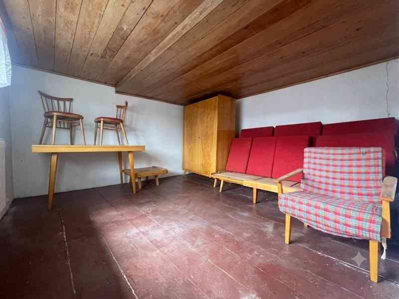 Prodej rodinného domu 180 m², Jílové - Kamenec - foto 11