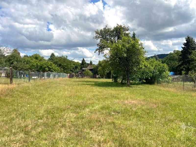 Prodej rodinného domu 180 m², Jílové - Kamenec - foto 3