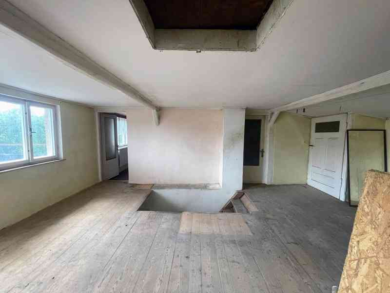 Prodej rodinného domu 180 m², Jílové - Kamenec - foto 9