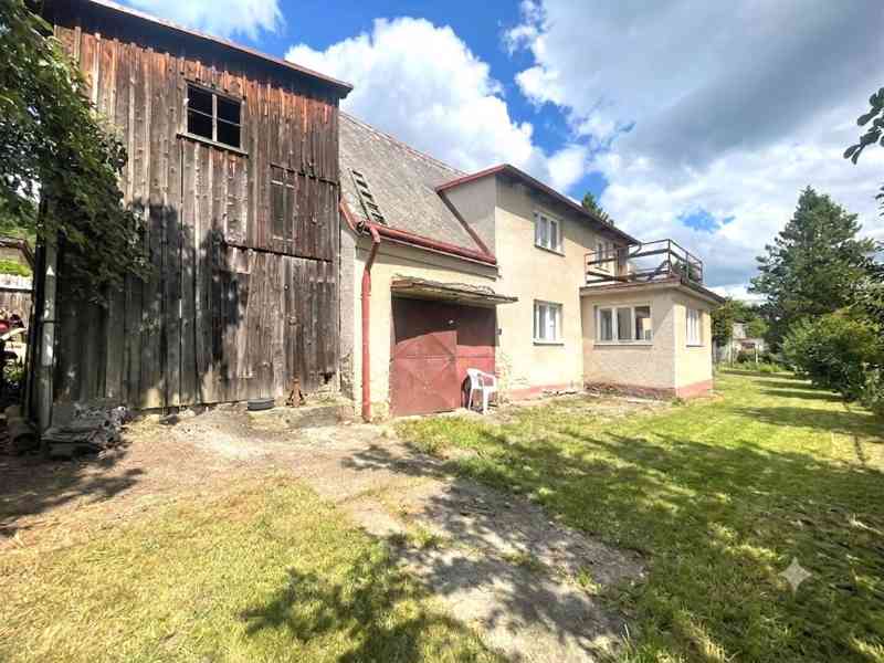 Prodej rodinného domu 180 m², Jílové - Kamenec - foto 2