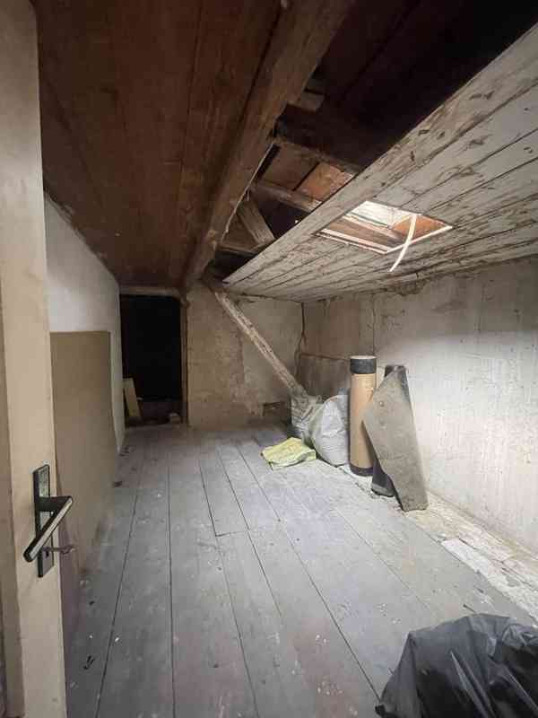 Prodej rodinného domu 180 m², Jílové - Kamenec - foto 12
