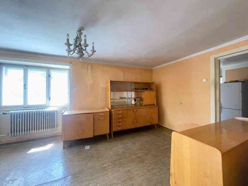 Prodej rodinného domu 180 m², Jílové - Kamenec - foto 5