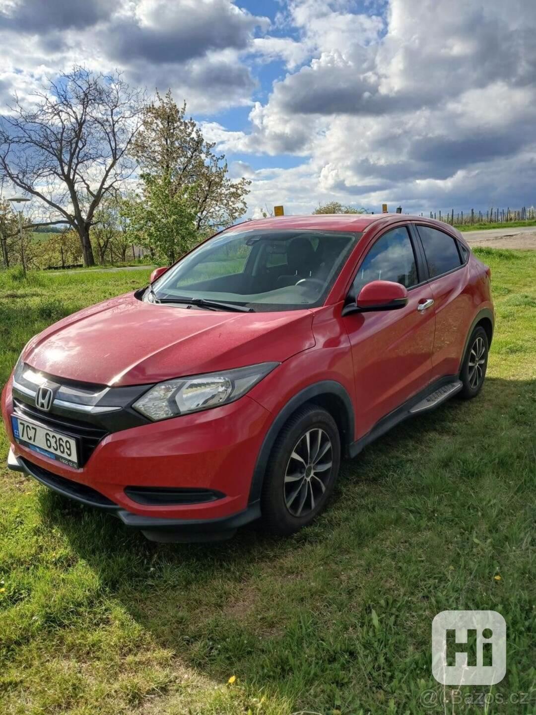 Honda HR-V - foto 1