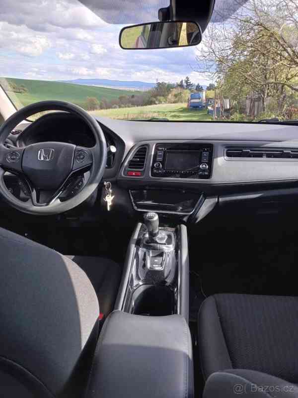 Honda HR-V - foto 7