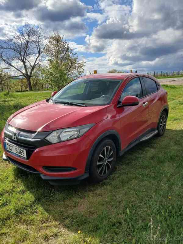 Honda HR-V - foto 1
