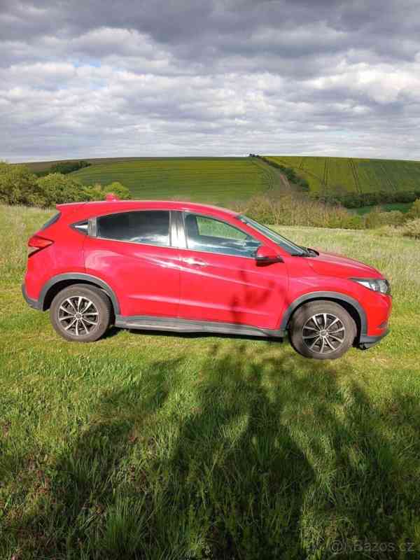 Honda HR-V - foto 3