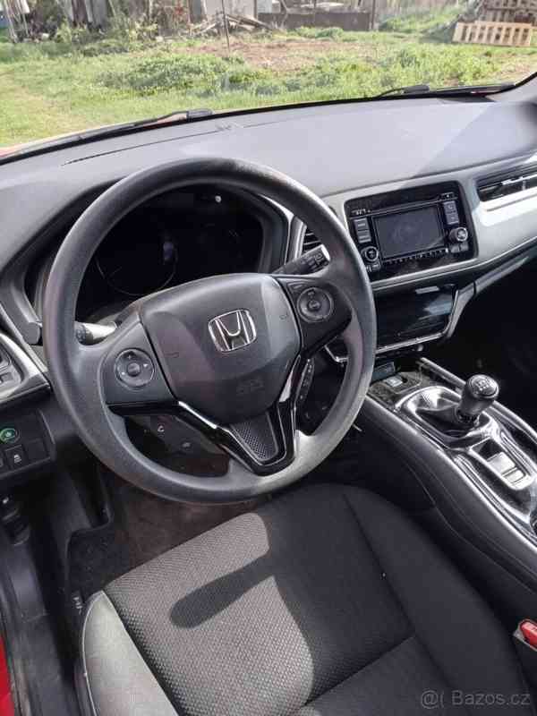 Honda HR-V - foto 4