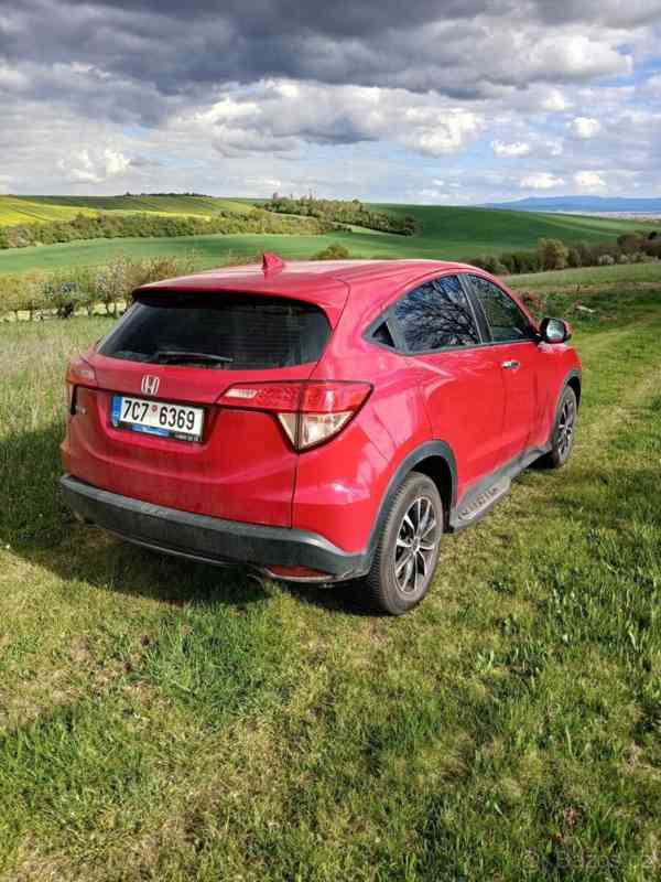 Honda HR-V - foto 5