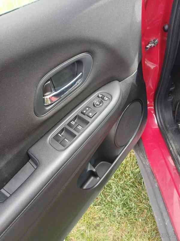Honda HR-V - foto 9