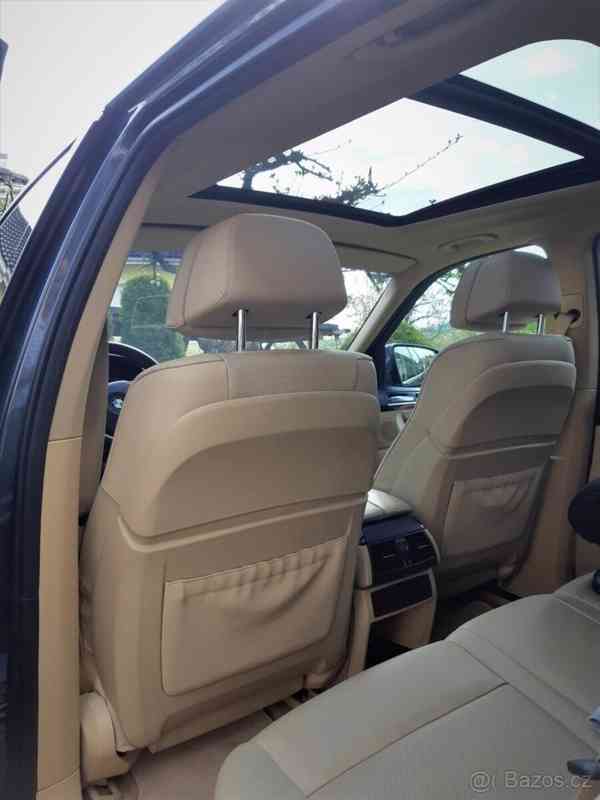 BMW X5 xDrive 180kW pravidelně servis - foto 11