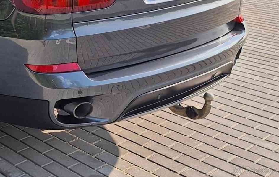 BMW X5 xDrive 180kW pravidelně servis - foto 8