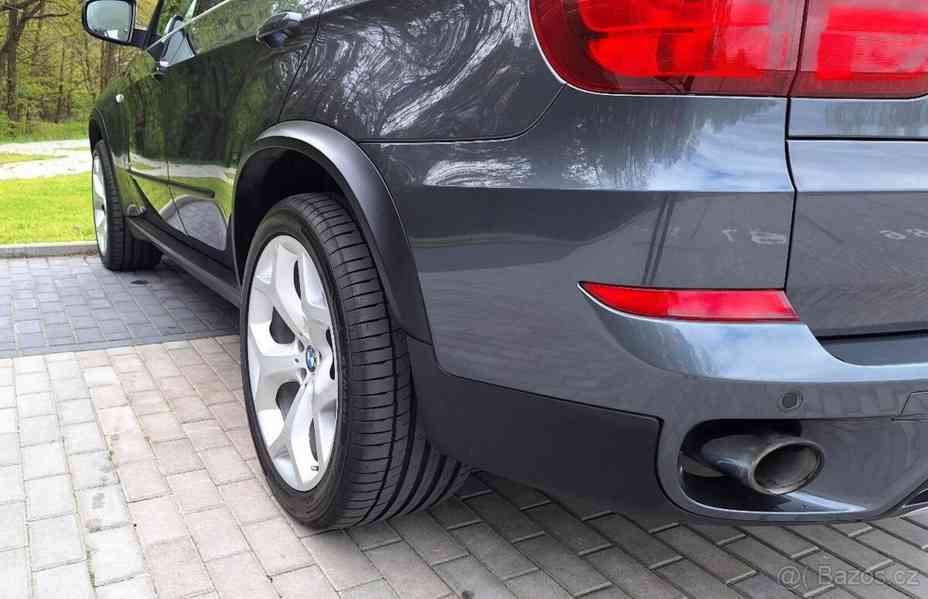BMW X5 xDrive 180kW pravidelně servis - foto 10