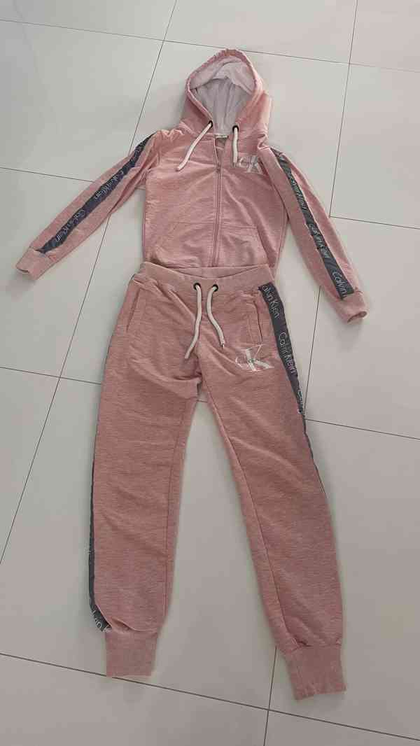 sportovní souprava Calvin Klein