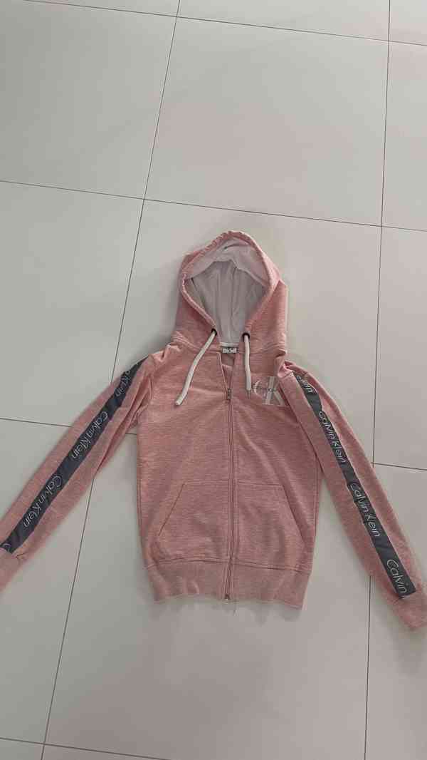 sportovní souprava Calvin Klein - foto 2