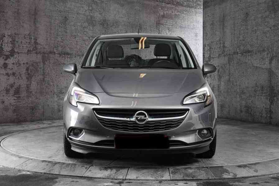 CENA: 3.000 € (75 965,80 českých korun) Opel Corsa  - foto 2