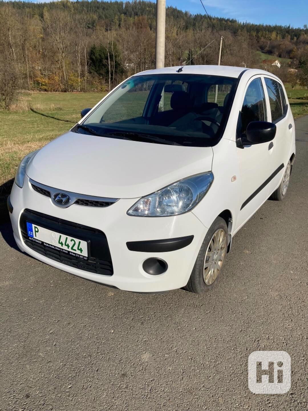 Hyundai i10 - foto 1