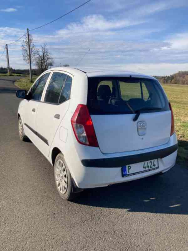 Hyundai i10 - foto 4