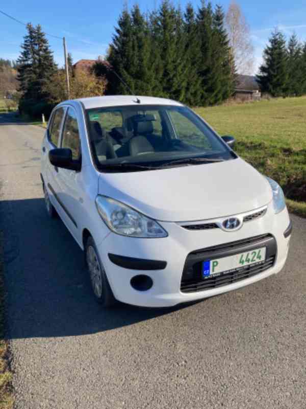 Hyundai i10 - foto 7