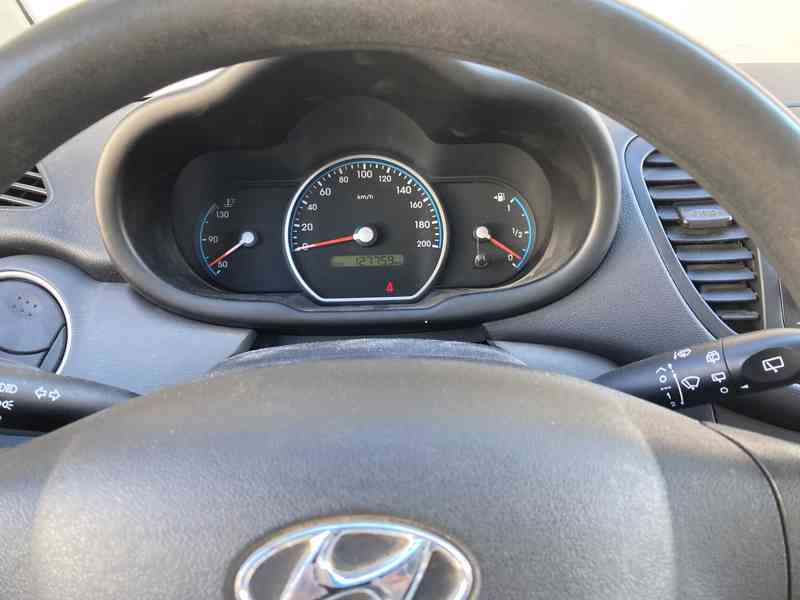 Hyundai i10 - foto 3