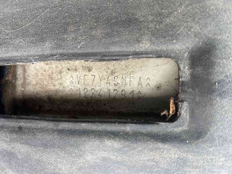 Citroen Jumper 2,2HDI 4HG 81KW r. 2012 prodám díly - foto 7