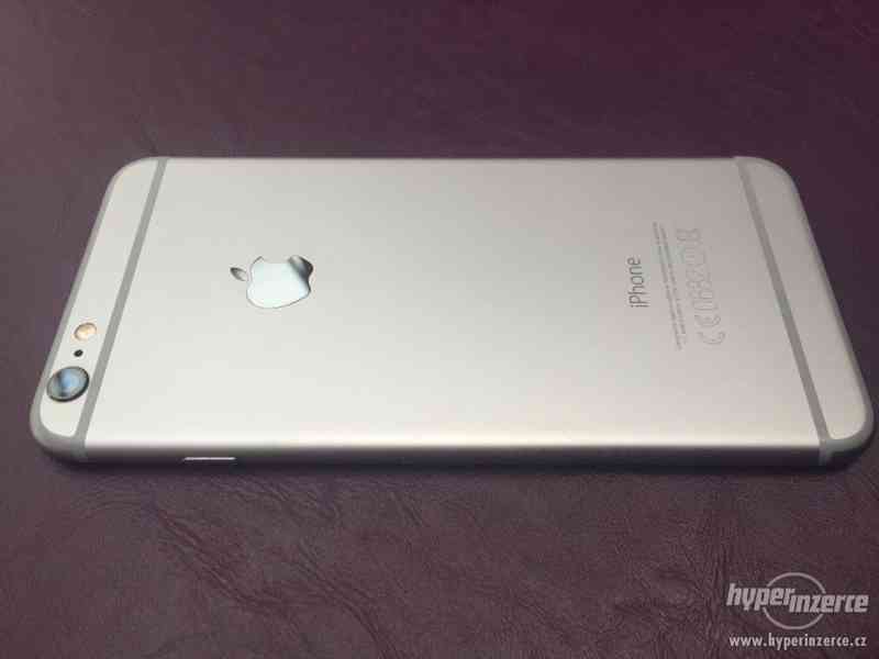 iPhone 6 Plus - foto 3