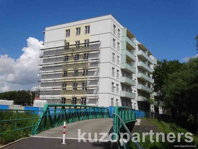 Prodej bytu 2+kk 58m2 s balkonem - foto 18