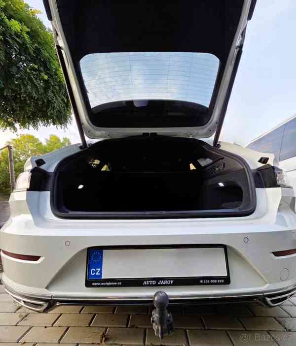 Volkswagen Arteon 2,0 TOP R-Line TDI 6G,Metrix L - foto 11