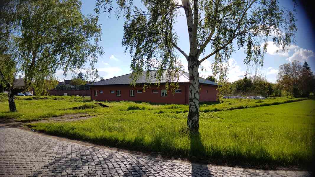 Činžovní dům Prostějov 8 bytů a 2 volné parcely - foto 2