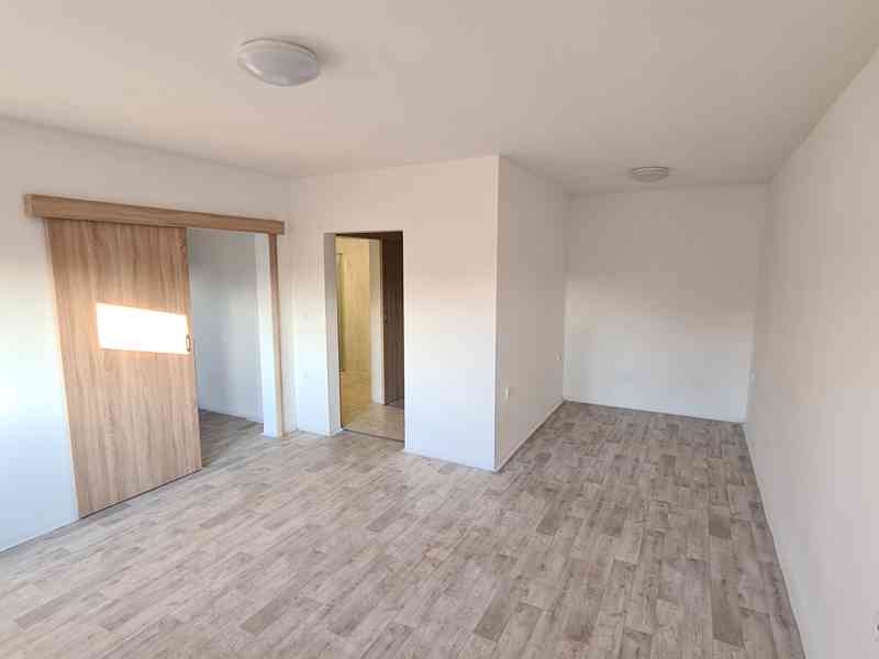 Činžovní dům Prostějov 8 bytů a 2 volné parcely - foto 5