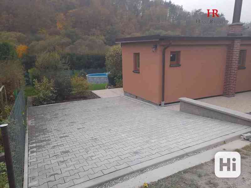 Nabízíme k prodeji chatu 3kk, 30 m2, Sázava, okr. Benešov - foto 18