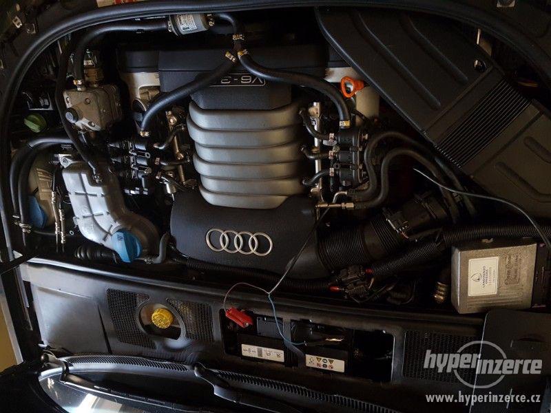 Audi A4 cabrio - foto 2