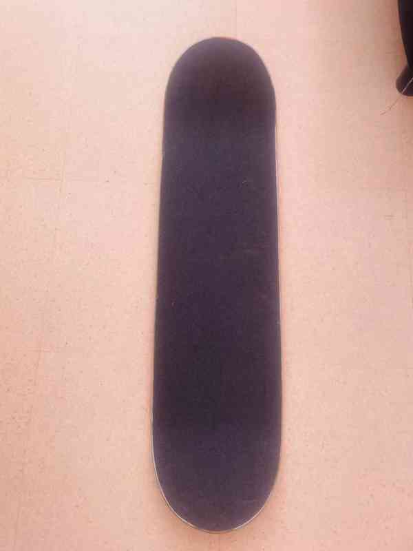 Titus Skateboard Deck - foto 3