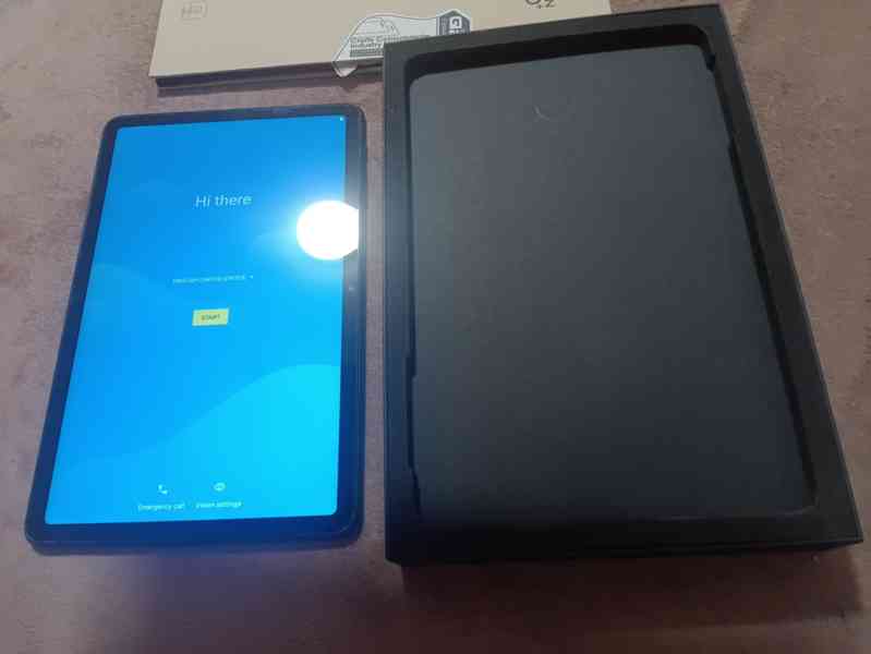 Tablet 8 gb Ram, 128 gb rom Alldocube - foto 2