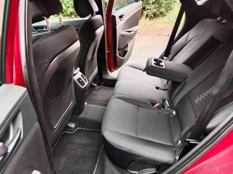 Hyundai Tucson 2,0   CRDi 100kW SUV 4x4GO lim. - foto 19