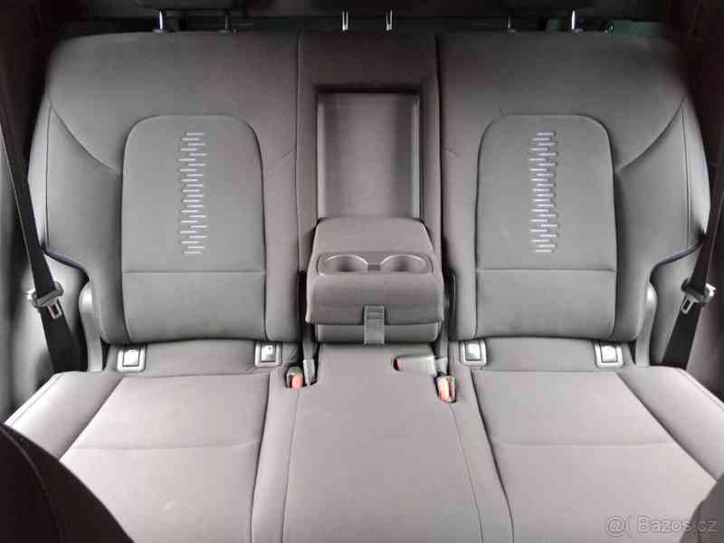 Hyundai Tucson 2,0   CRDi 100kW SUV 4x4GO lim. - foto 18