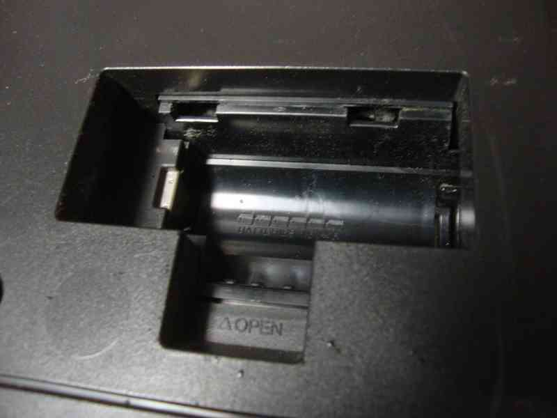 Elektrické klávesy varhany syntezátor Yamaha PSR-4500 1989 - foto 20