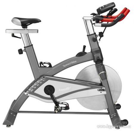 Cyklotrenažér FORMERFIT 4730 MX - foto 1