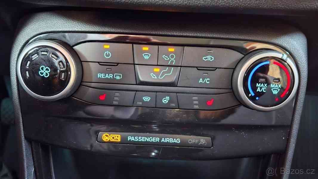 Ford Puma 1,0   Titanium EcoBoost Hybrid - foto 2