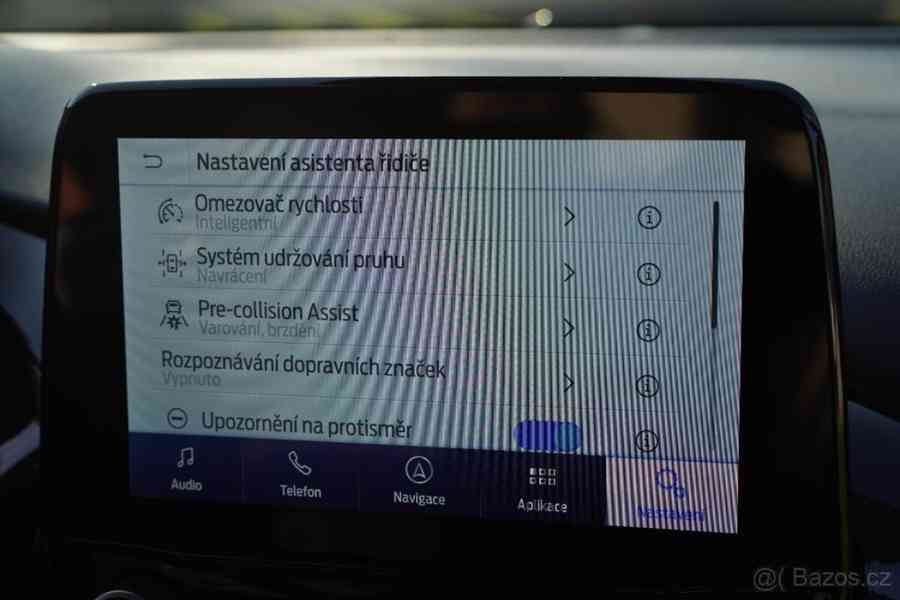 Ford Puma 1,0   Titanium EcoBoost Hybrid - foto 7