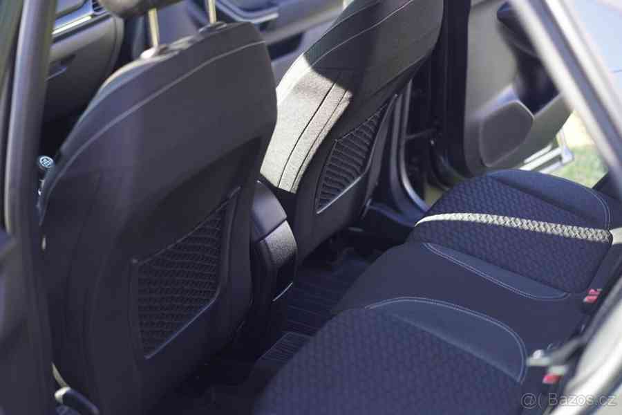 Ford Puma 1,0   Titanium EcoBoost Hybrid - foto 10