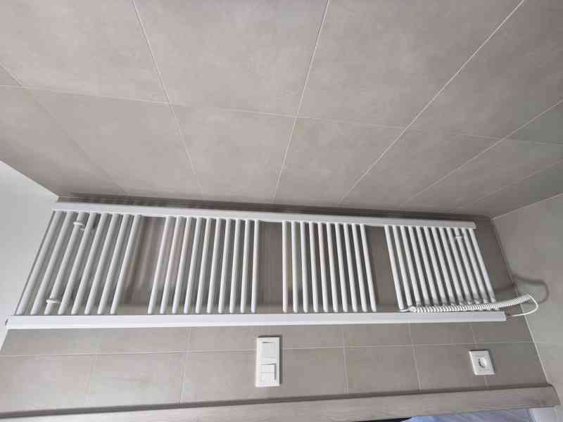 Jaroměř - pronájem bytu 2+kk s lodžií a parkovacím stáním - foto 8