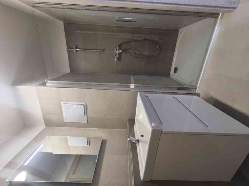 Jaroměř - pronájem bytu 2+kk s lodžií a parkovacím stáním - foto 5