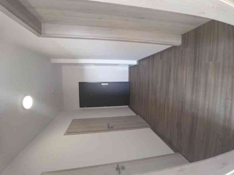 Jaroměř - pronájem bytu 2+kk s lodžií a parkovacím stáním - foto 4