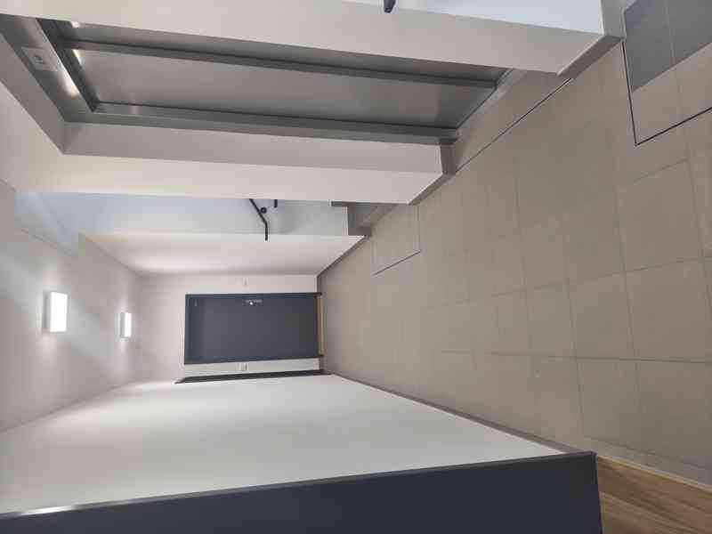 Jaroměř - pronájem bytu 2+kk s lodžií a parkovacím stáním - foto 9