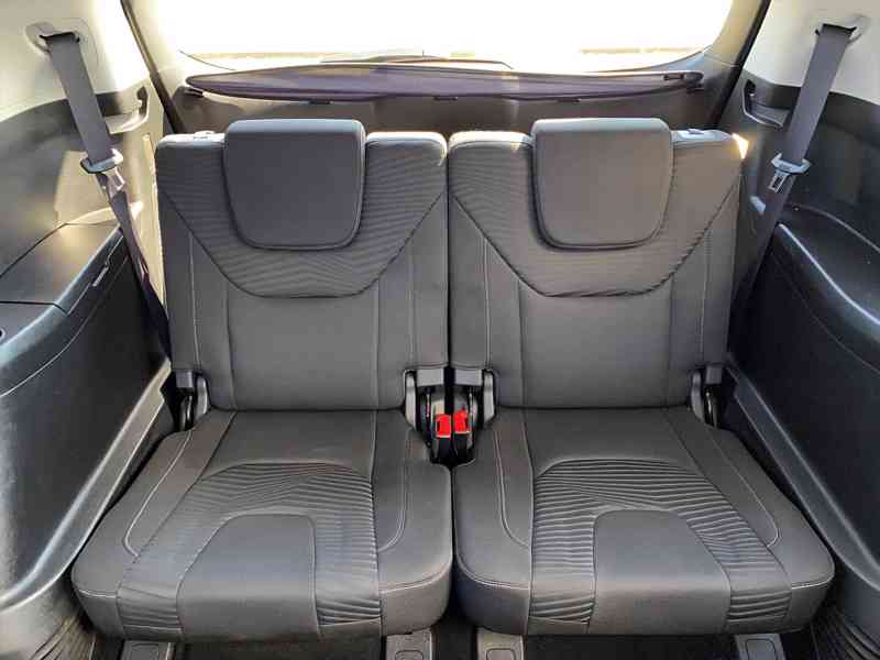 Ford S-MAX, Titanium 2.0TDCi, 7 míst, Navi, 2015 - foto 7