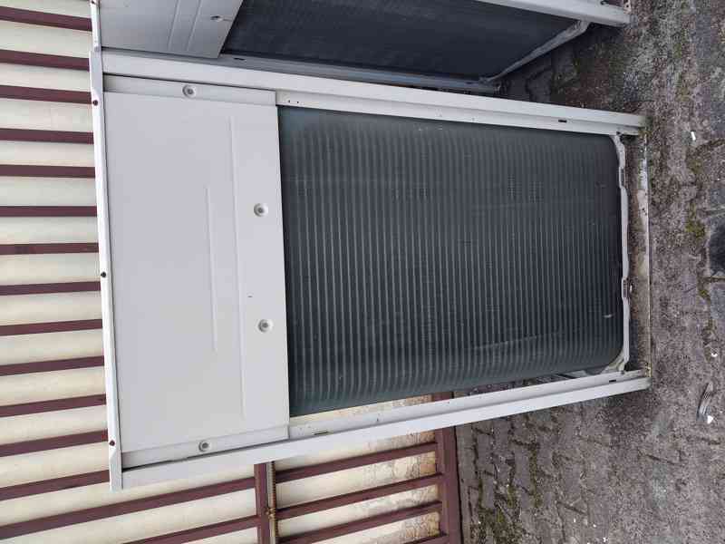 Daikin VRV IV venkovní jednotka 10 HP – RXYQ10T7Y1B - foto 6